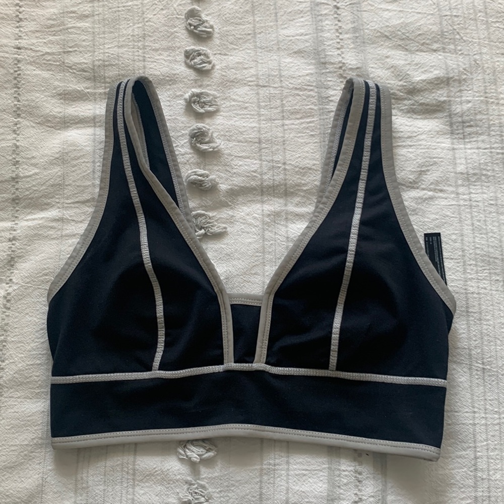Free People Movement Sports Bra